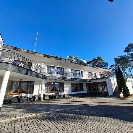 Wodnik Turawa Hotel Bagian luar foto