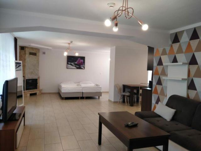 Wodnik Turawa Hotel Bagian luar foto