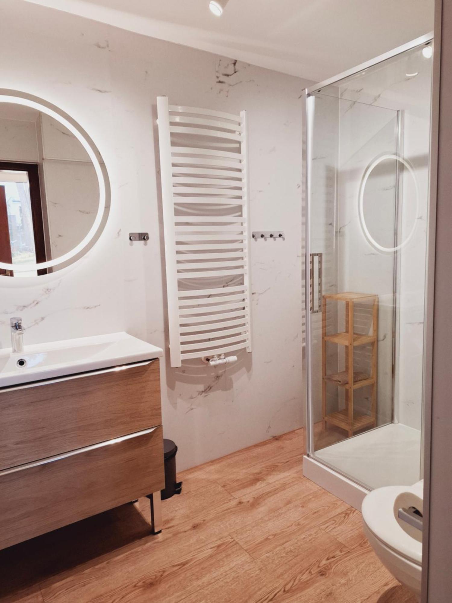 Wodnik Turawa Hotel Bagian luar foto