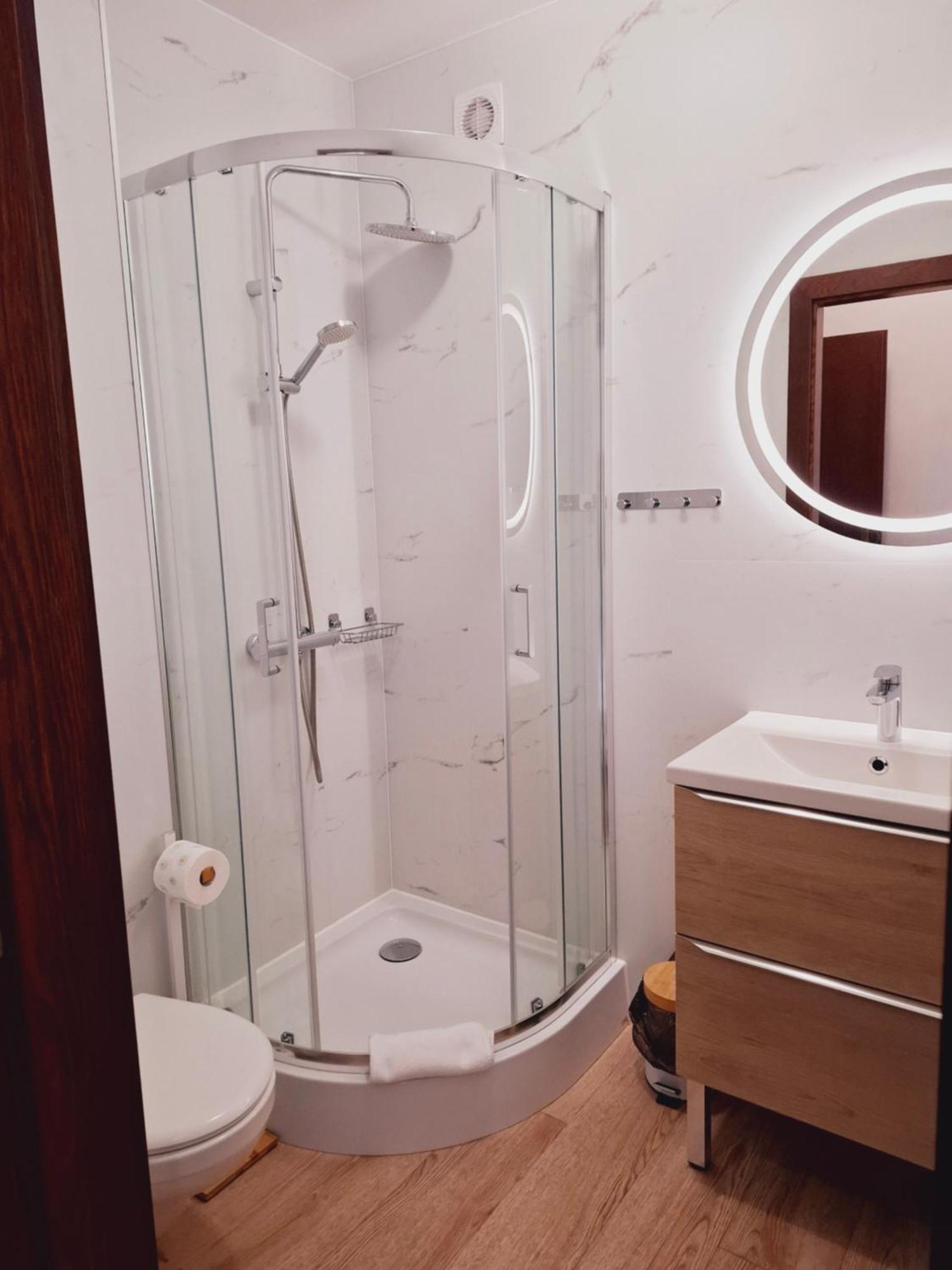 Wodnik Turawa Hotel Bagian luar foto