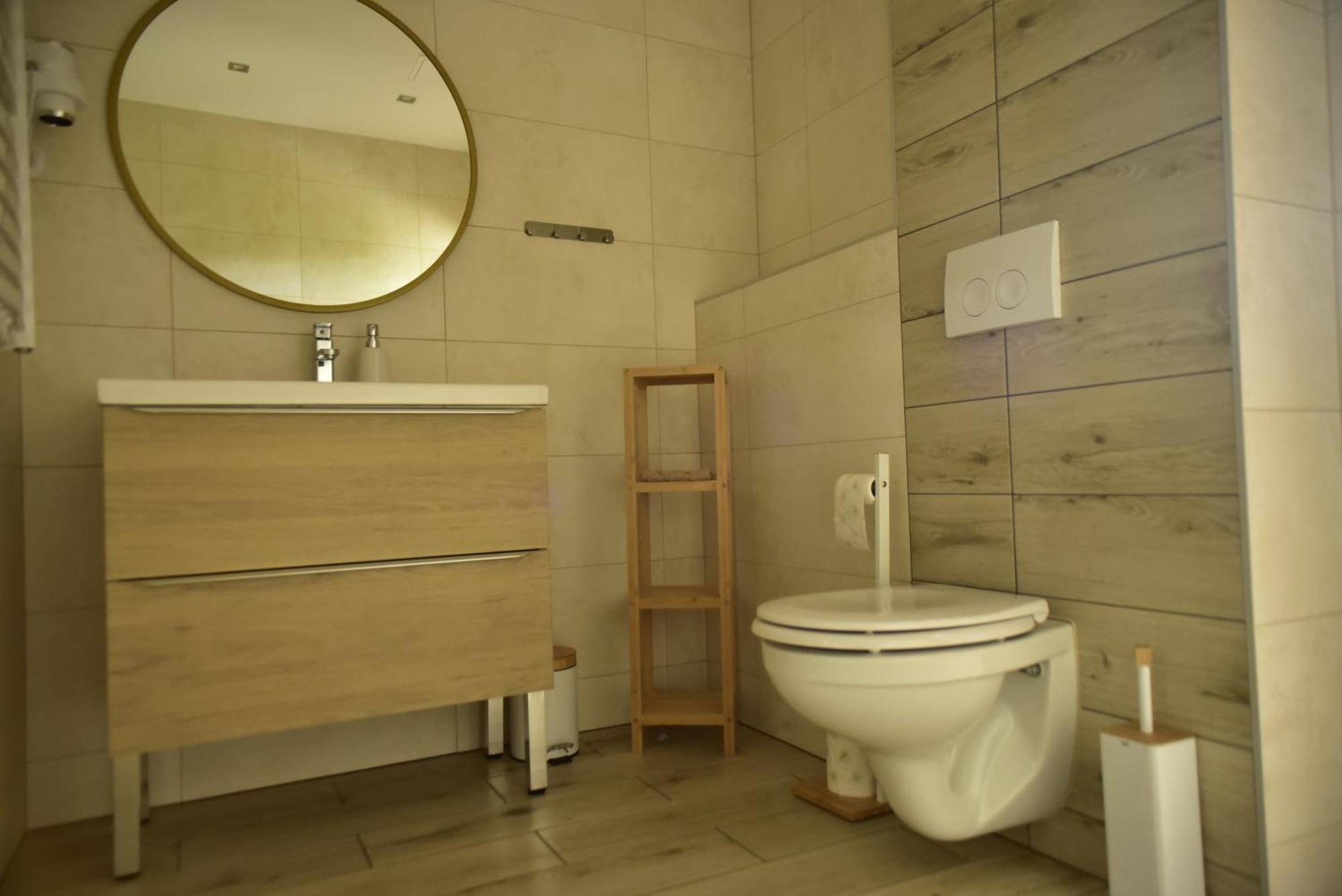 Wodnik Turawa Hotel Bagian luar foto